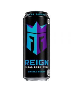 Wholesale Supplier Reign Razzle Berry 500ml x 12 PM£1.49