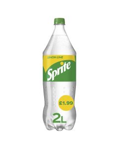SPRITE 2L x 6 PM£1.99