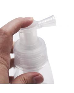 Wholesale Supplier Vain Talc Powder Spray Bottle