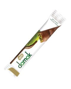 Wholesale Supplier Nestle Damak Stick Chocolate Pistachio 12 x 18g