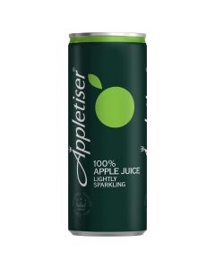 Appletiser 100% Apple Juice 250ml x 24 PM
