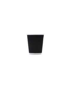 Hot Beverages Ripple Cups 8oz X500