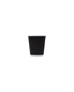 Mynutri Hot Beverages Ripple Cups 8oz X500