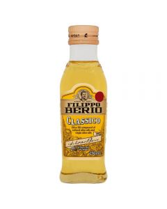Filippo Berio Classico Olive Oil PM£2.49 250ml x 6