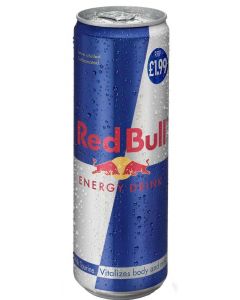 Red Bull 473ml x 12 PM