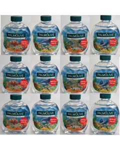Palmolive Aquarium Hand Wash Refill 330ml x 12