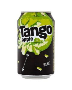 Tango Apple 330ml x24