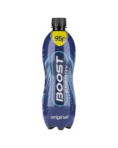 Boost Energy Drink 500ml x 12 PM95p