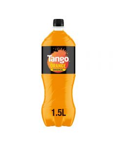 Wholesale Supplier Tango Orange 1.5L x 12