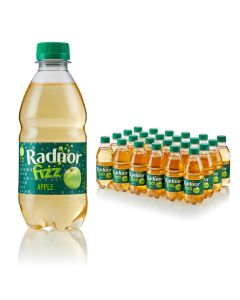 Wholesale Supplier Radnor Fizz Sparkling Apple 330ml x 24