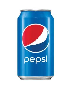 Wholesale Supplier Pepsi Can GB 330ml x 24