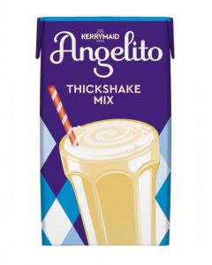 Angelito Thick Shake Mix 1L x 12 BBE 21.02.2023