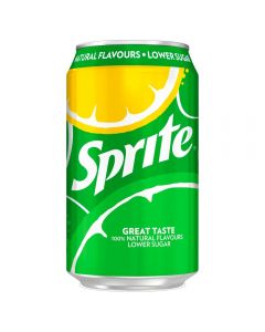 Wholesale Supplier Sprite 330ml x 24