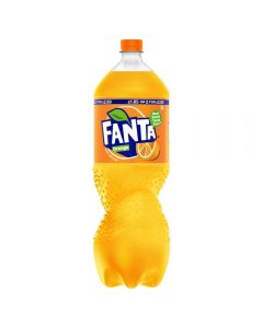Fanta Orange 2L x 6 PMP