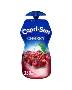 Capri-Sun Cherry 330ml x 15