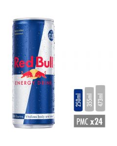 Red Bull Energy Drink 250ml x 24 PM1.35