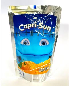 Capri Sun Orange 200ml x 32 (4 x 8pk)