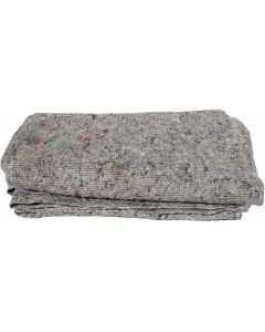 Wholesale Supplier High Quality Fabric Furniture Blankets - Moving, Removal, Transit, Moving House 200cm x 150cm
