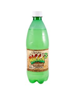 Wholesale Supplier Bigga Ginger Beer BBE 10/23