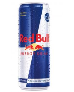 Red Bull Energy Drink 355ml x 24 PM