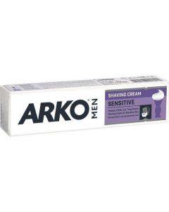 Arko Men Cream Sensitive Shaving 100ml