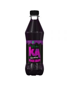 Wholesale Supplier KA Black Grape 500ml x 12 PM£1