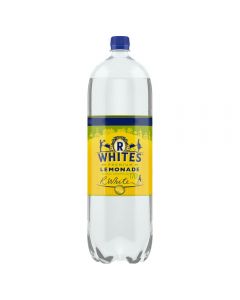 Wholesale Supplier R Whites Lemonade 8 x 2L