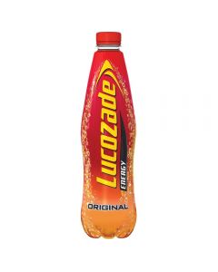 Wholesale Supplier Lucozade Energy Original 900ml x 12