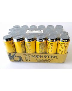 Wholesale Supplier Monster The Doctor Rossi 24 x 500ml