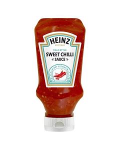 Heinz Sweet Chilli Sauce 260g x 10