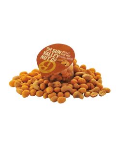 The Sun Valley Chilli Mix Bar Pot 50g x 24
