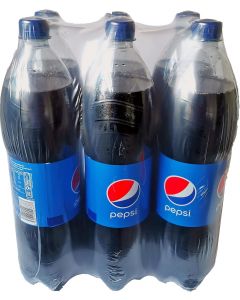 PEPSI 1.5L x 6