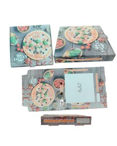 Pizza Packaging boxes 12" x100
