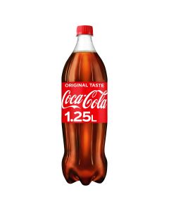 Coca Cola 1.25L x 12