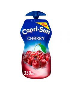 Capri Sun Cherry 15 x 330ml PM99p