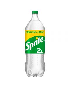 Wholesale Supplier Sprite Lemon Lime 2L x 6