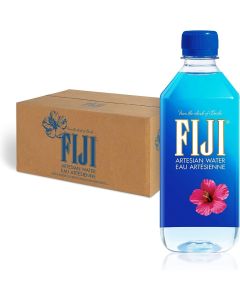 Wholesale Supplier Fiji Water Pet 24 x 500ml