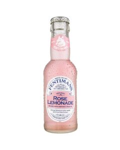 Wholesale Supplier Fentimans Rose Lemonade 200ml x 24