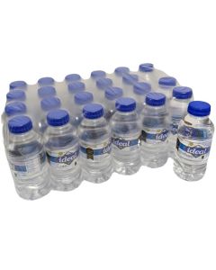 Ideal Natural Mineral Water 200ml x 24