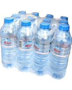 Wholesale Supplier Nuture Natural Spring Still Water 500ml x 12