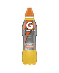 Gatorade Sport Orange 500ml x 12
