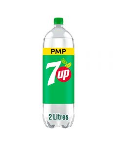 Wholesale Supplier 7up 2L x 6 PM£1.99