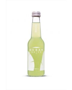 Ocean Drive Mojito Alcohol Free Cocktail 250ml x 24