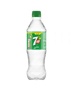 7UP 500ml x 12 PM£1.25