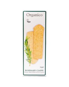 Organic Ciappe Classic 150g x 20 BBE 09/02/24