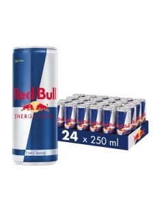 Wholesale Supplier Red Bull EU 250ml x 24