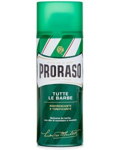 Proraso Tutte Le Barbe Rinfrescante E Tonificante 400ml